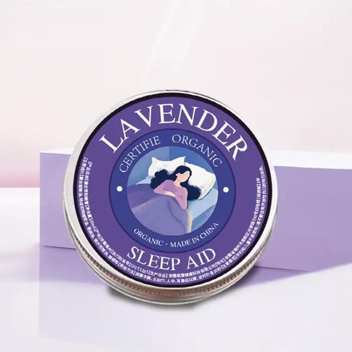 Crème de nuit - Hydratation intense et parfum longue durée
