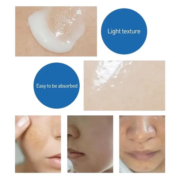 BIOAQUA crèmes de jour cosmétique coréen crème hydratante Super profonde pour le visage hydratant Anti-rides blanchissant Lift Esseence soins de la peau