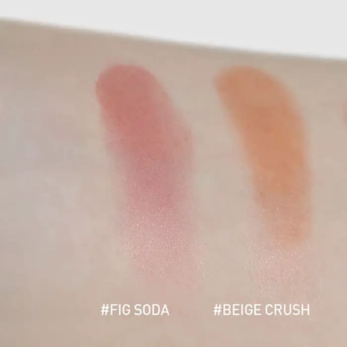 3CE Bouncy Blur Balm-MUUT