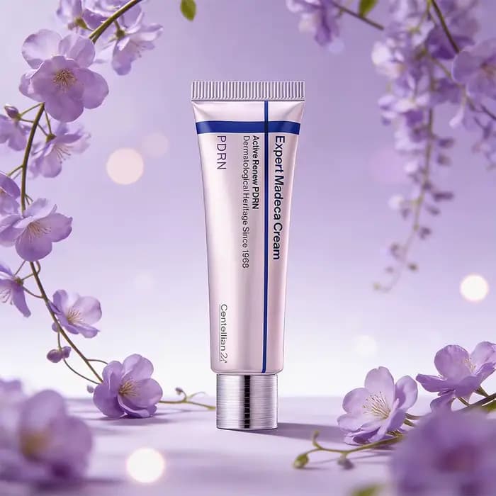 Crème Centellian 24 Madeca 50ml