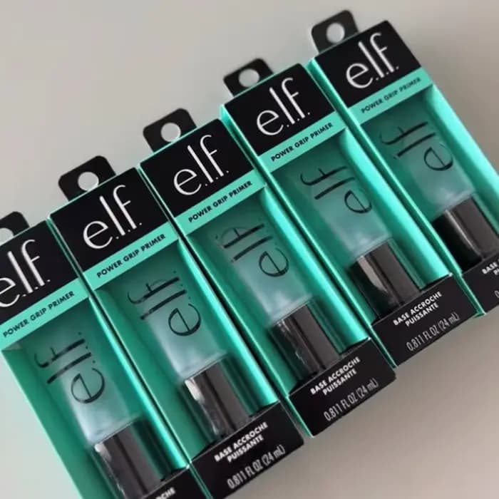 Fond de Teint Liquide Couvrant Waterproof Hot Elf