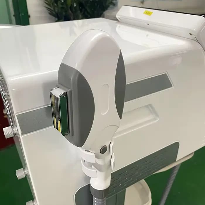 Poignée Ipl Opt pour épilation