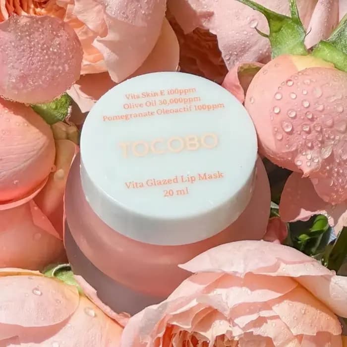 Crème solaire coréenne SPF50+ Tocobo Vita Airy Sun Primer