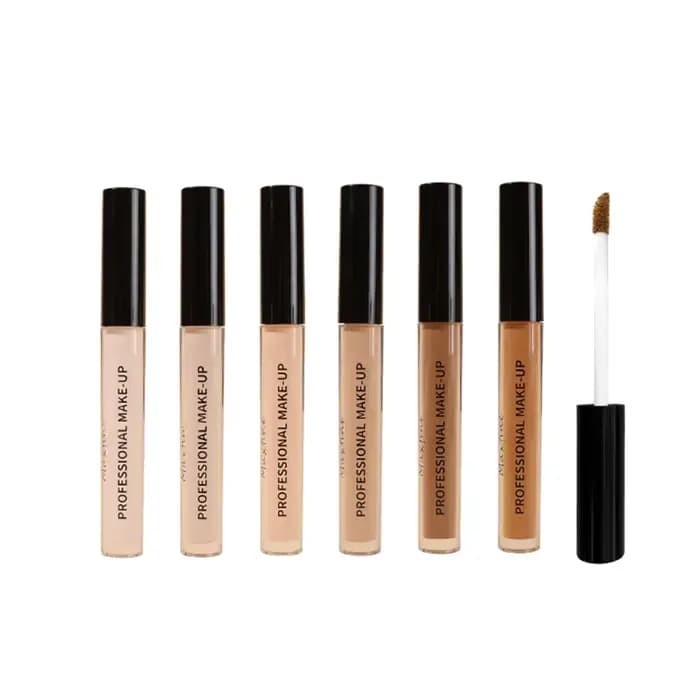 Fond de teint liquide correcteur pendant longtemps