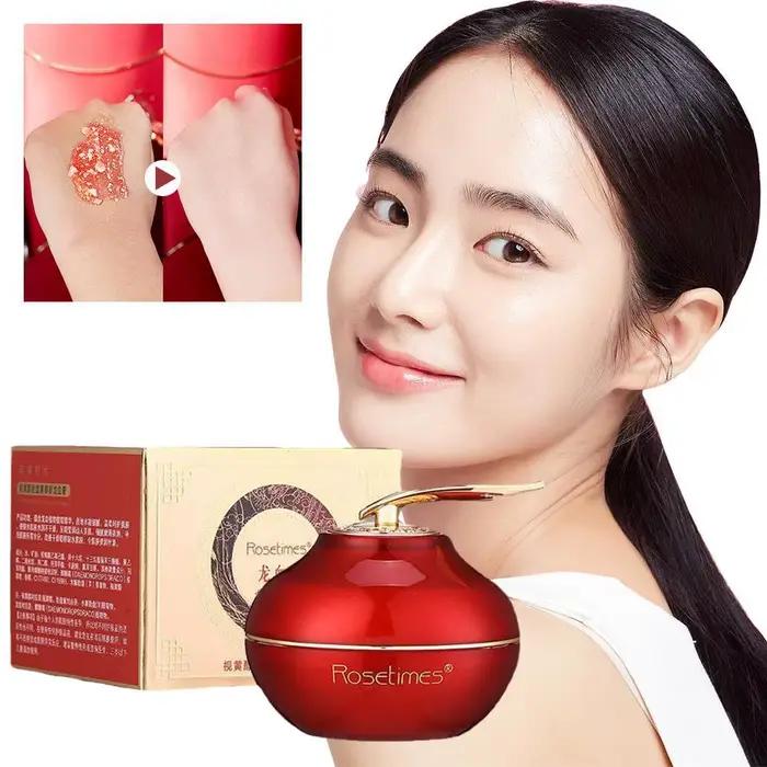Rétinol Placenta Royal Dragon sang crème