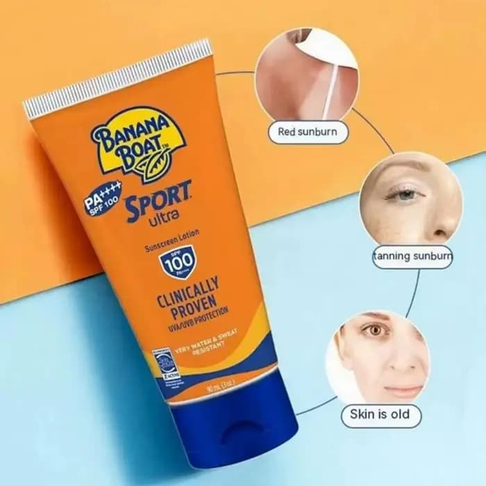 Crème solaire de Protection UV pour Sports de plein air SPF50/SPF110
