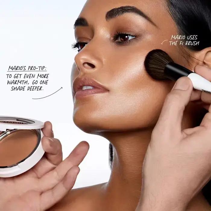 5g Mario Blush - Palette de fards à joues mats monochromes