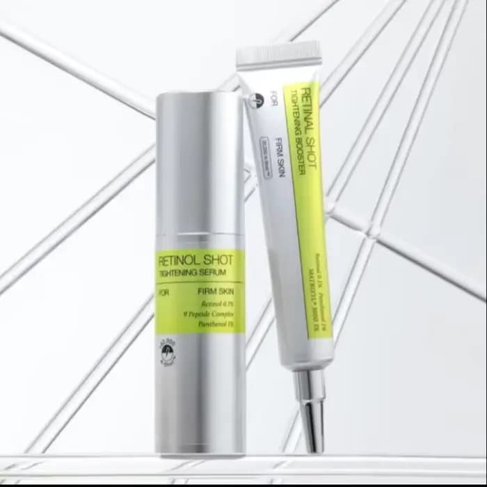Rétinol coréen crème pour les yeux soin du visage