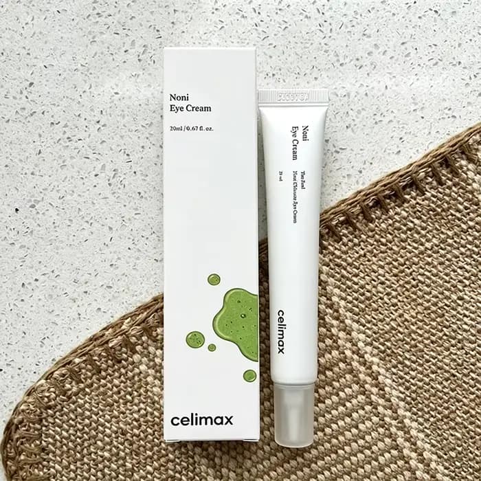Dernier modèle de crème pour les yeux à la vitamine C Celimax