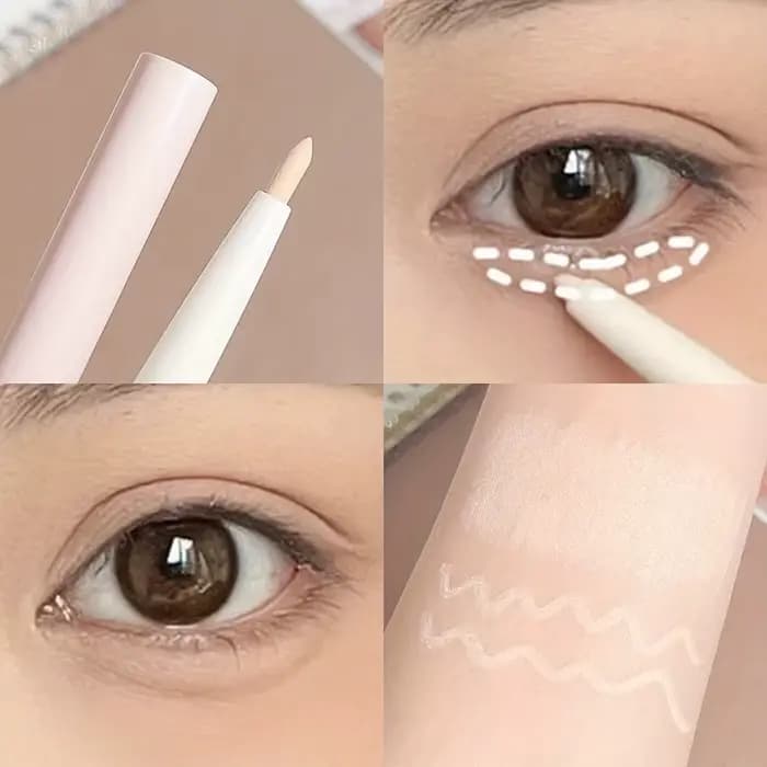 Correcteur multifonctionnel pour une peau parfaite