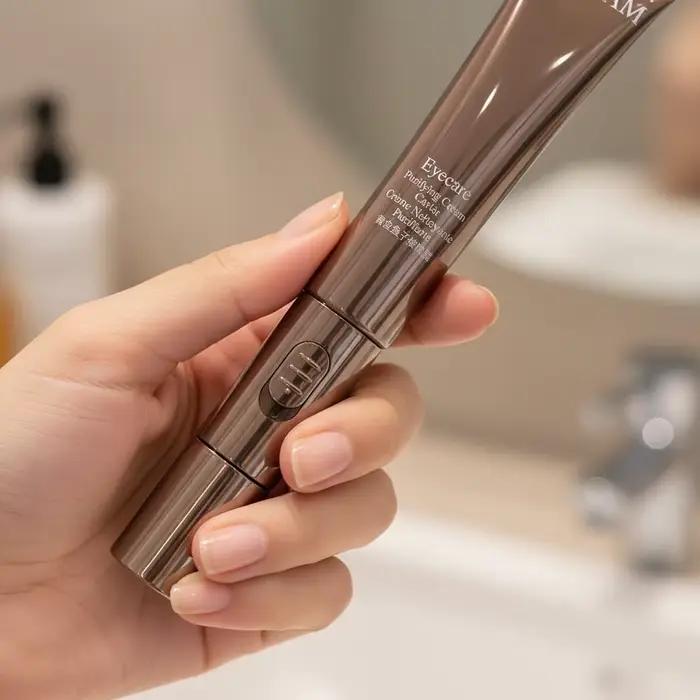Crème Nettoyante Purifiante au Caviar 1/2/3 pièces