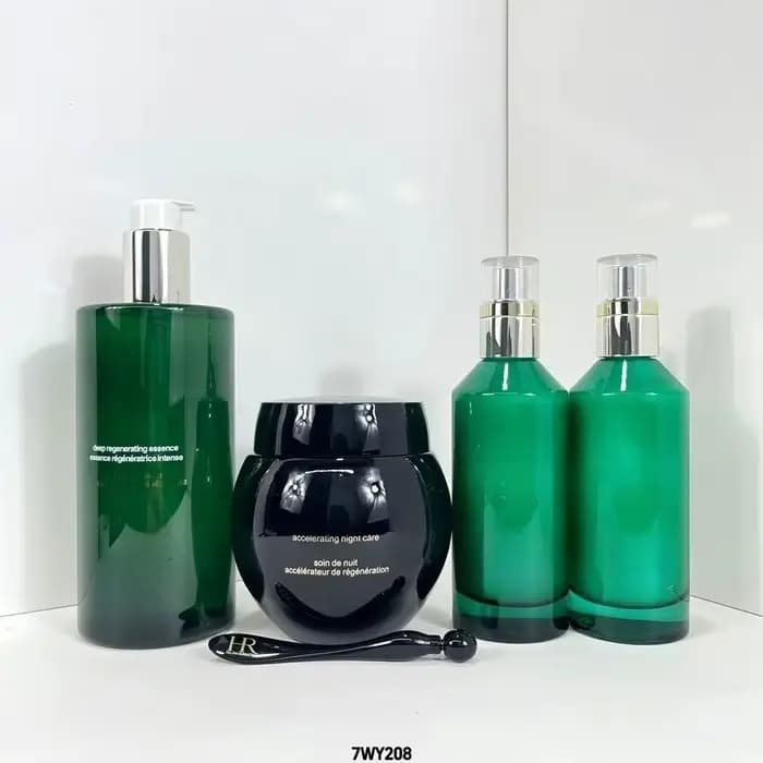 Crème et sérum pour le soin de la peau de marque 50ml