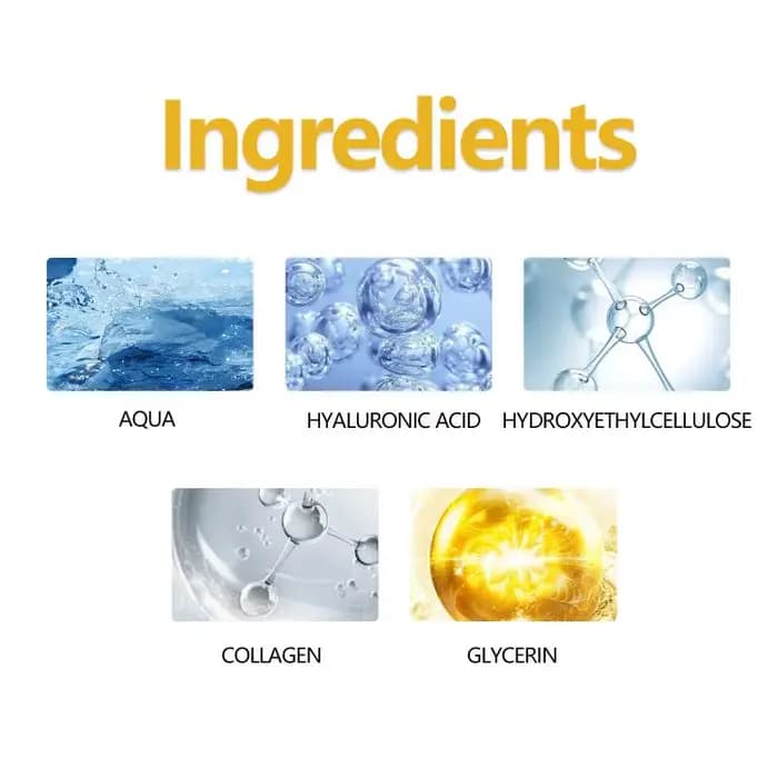 Sérum Anti-Âge Cono Peptide : Atténue les Rides