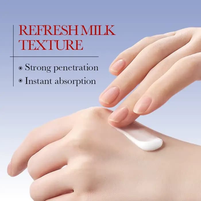 1/3/5 pièces SADOER Anti taches de rousseur crème visage crèmes blanchissantes élimination