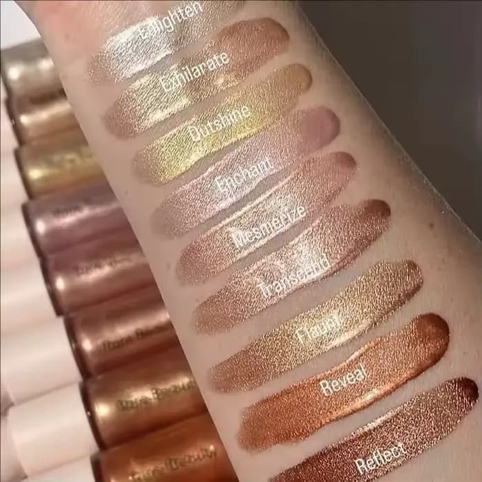 Rare Beauty – surligneur liquide pour maquillage