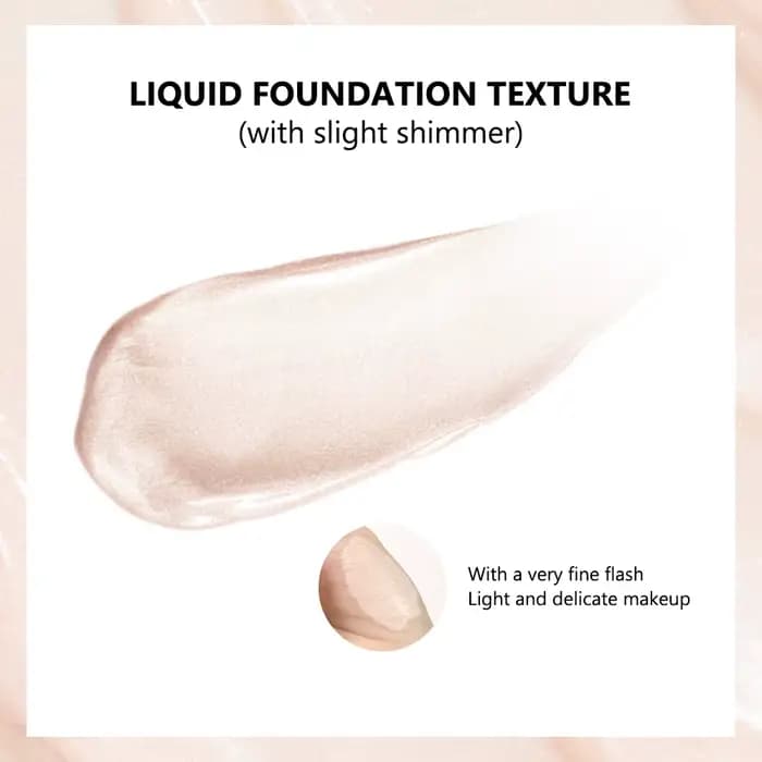 Illuminateur surligneur Paris maquillage véritable Match Lumi Glotion rehausseur de lueur naturelle gouttes bronzantes fond de teint lumineux