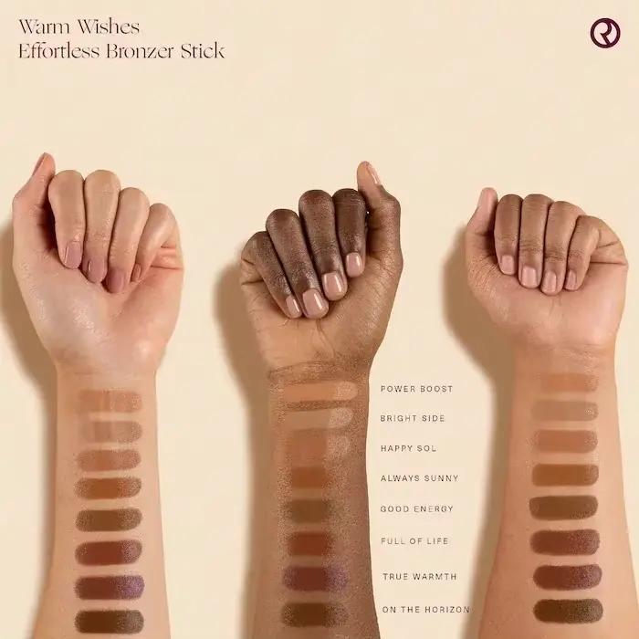 RARE BEAUTY – bâton bronzant pour Contour du visage