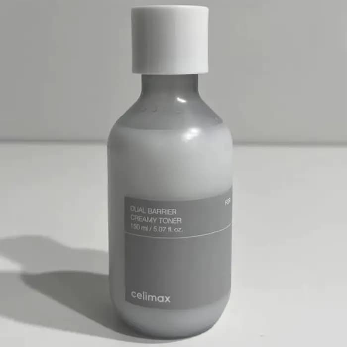 Double barrière tonique crémeux climax 150ml