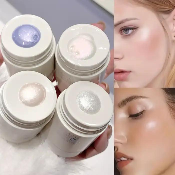 Surligneur Galaxy Star Diamond – Paillettes fines