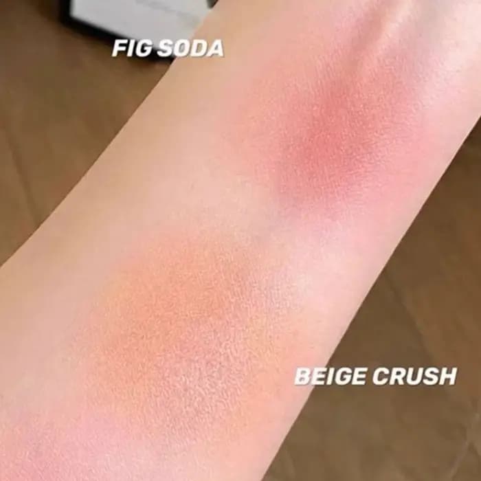 3CE Bouncy Blur Balm-MUUT