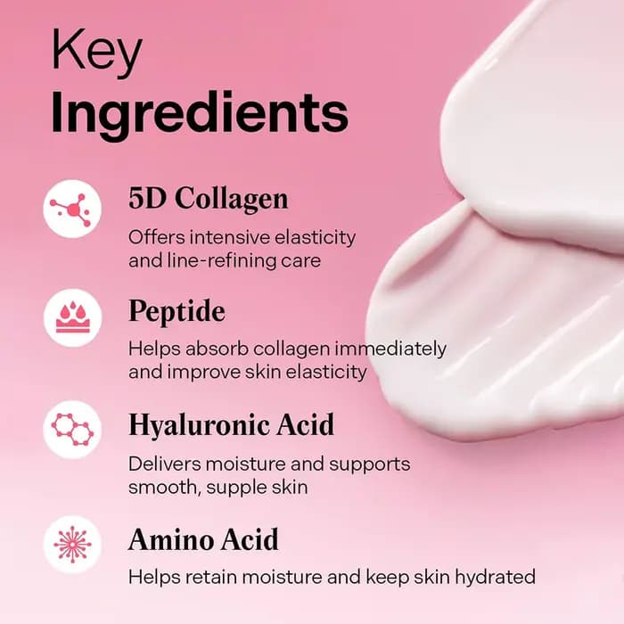 Crème raffermissante Cellmazing Torriden 60ml