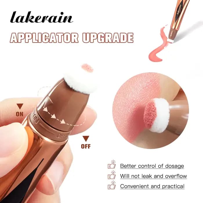 Bâton de surligneur de contour liquide