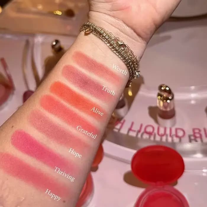 Rare Beauty Cream Blush