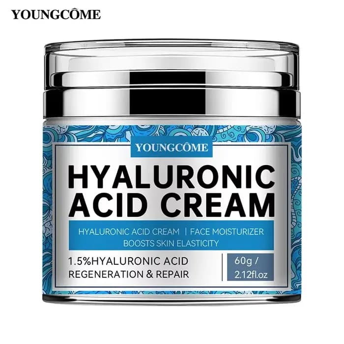30/60g nouveaux rétinols Anti-âge crème pour le visage hydratant anti-rides collagène acide hyaluronique crèmes soins de la peau cosmétique