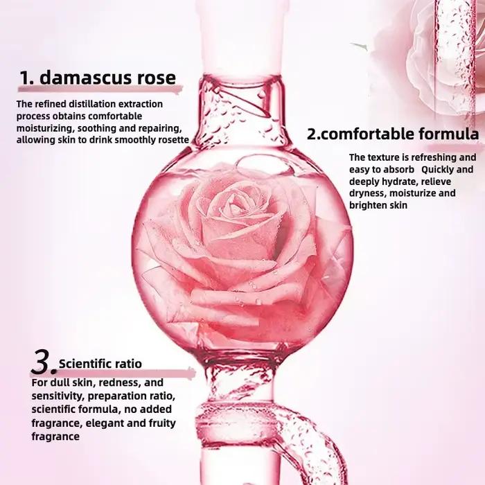 Sérum de Proxylane à la Rose