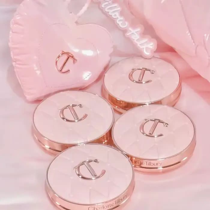 Charlotte Tilbury Fond de Teint Liquide