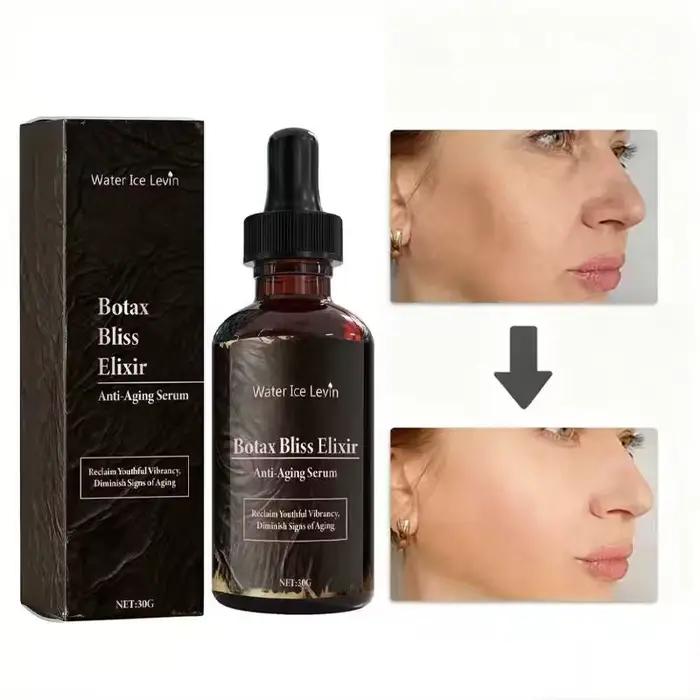 Sérum anti-âge Botax Bliss Elixir avec venin d'abeille