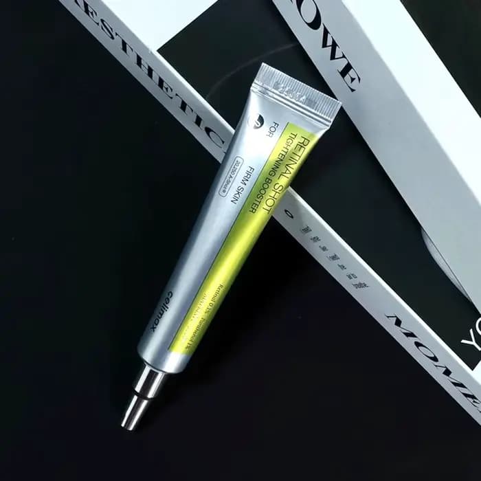 Chaud Original Celimax corée la Vita une soin de la peau réinale