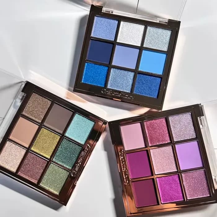 Charlotte Tilbury Fond de Teint Liquide