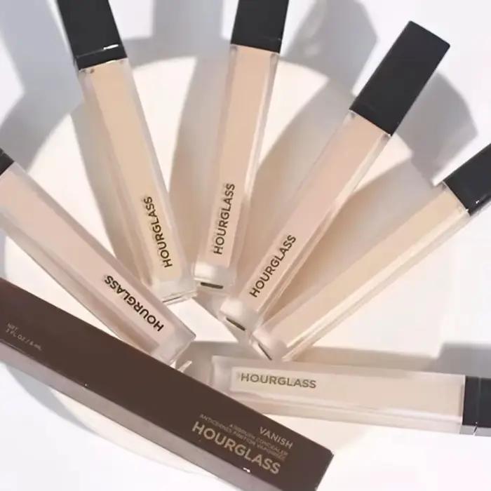 Crème correctrice couvrante