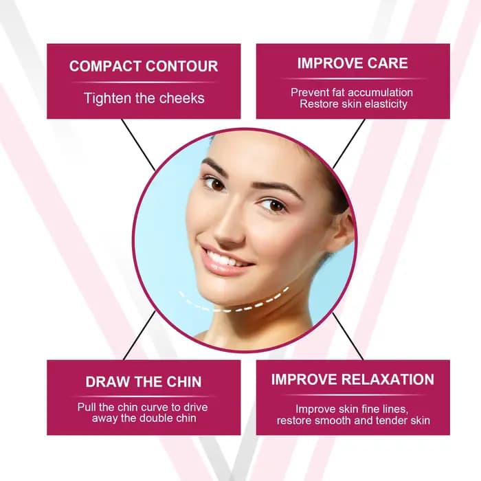Crème raffermissante pour le visage