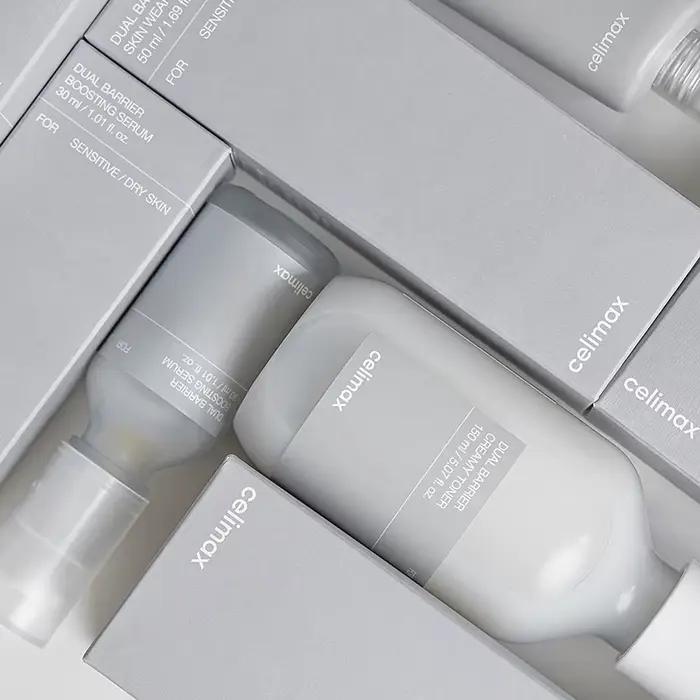 Sérum Tonique Double Barrière Celimax 150ml Hydratant Réparateur Apaisant