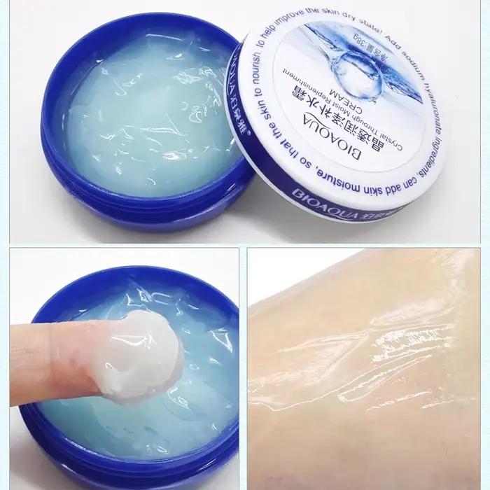 BIOAQUA crèmes de jour cosmétique coréen crème hydratante Super profonde pour le visage hydratant Anti-rides blanchissant Lift Esseence soins de la peau