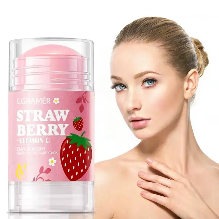 Crème raffermissante visage VC en stick