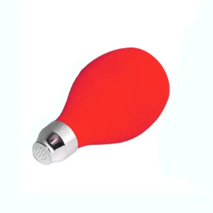 Bouteille atomiseur de poudre sèche rechargeable
