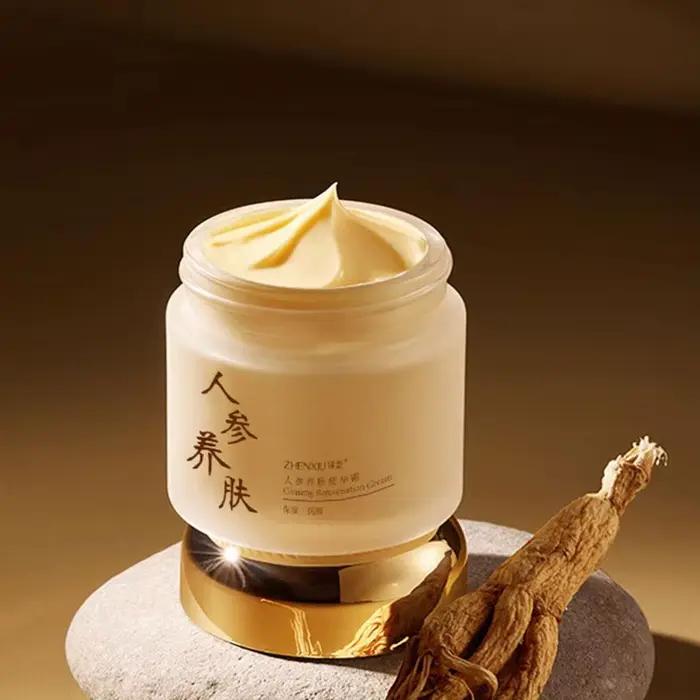Sérum au Ginseng Anti-rides