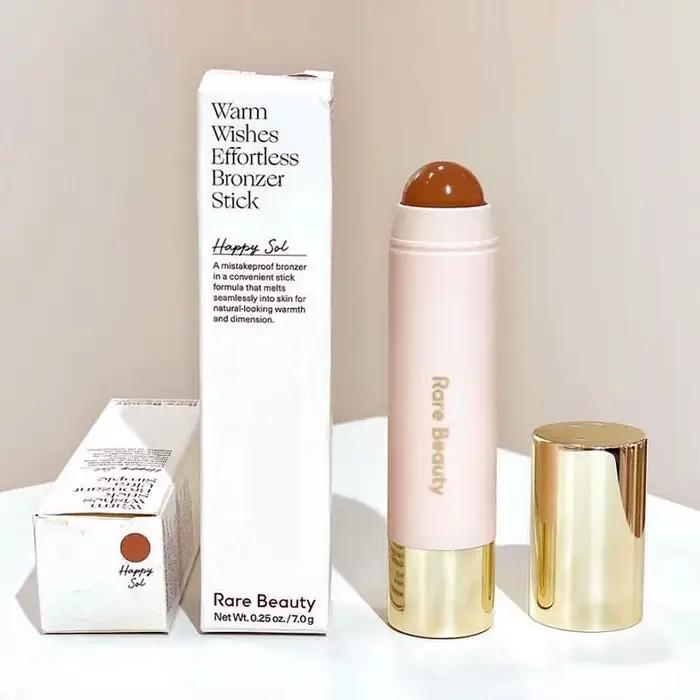 Mode luxe nouveau 3D Contour du visage Bronze ombre barre lisse durable naturel nez