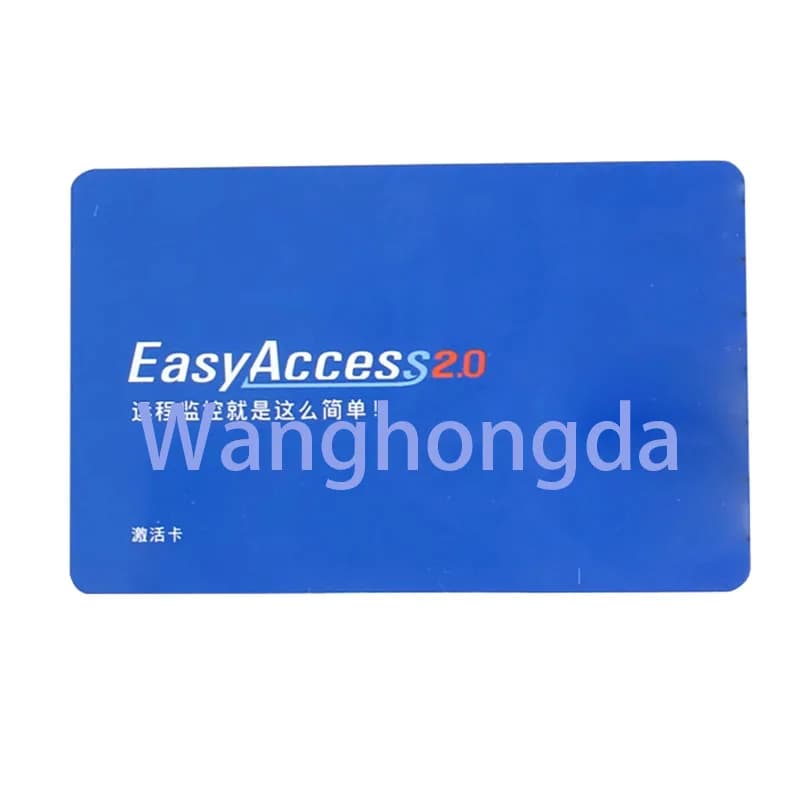 Nouveaux articles en stock EasyAccess 2.0 d'origine